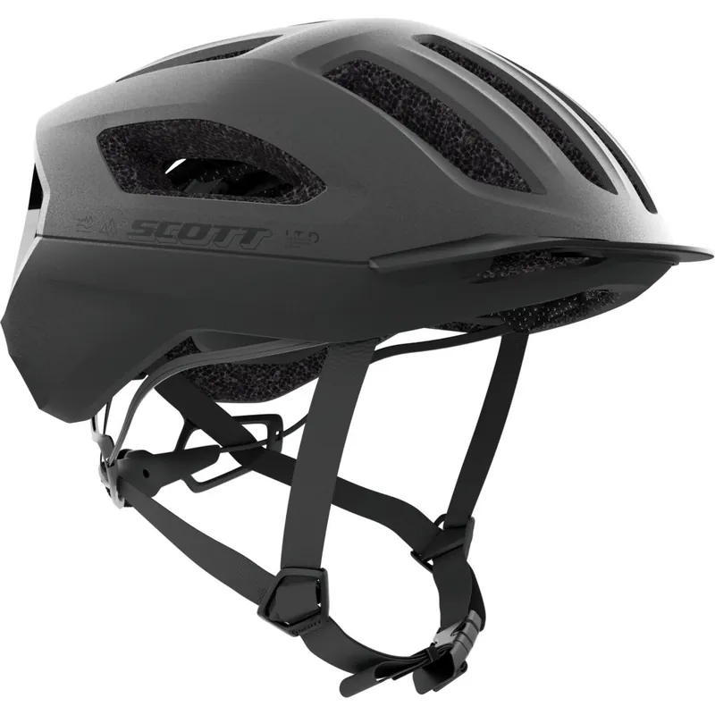 Jetzt Bestellen SCOTT Sierra MIPS (CE) Helm - granite black