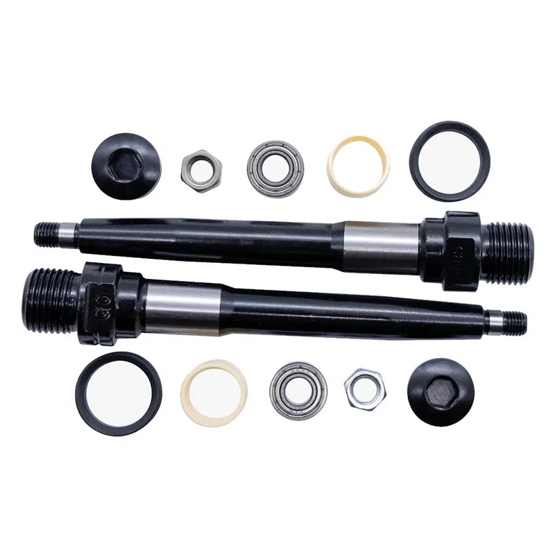 SDG Axle und Bearing Kit für Slater 90x90mm Pedale Wochenendangebot