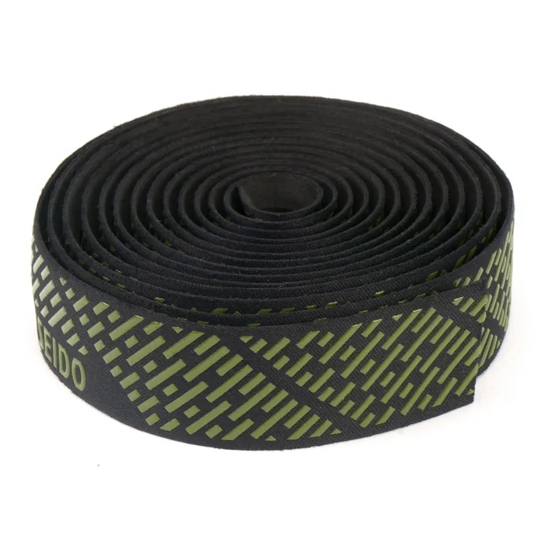 Heißes Angebot SEIDO TAB Lenkerband - standard - olive