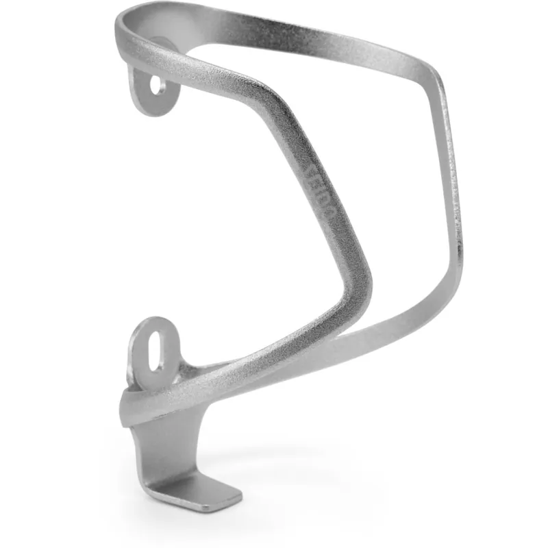 SEIDO SWIFT Flaschenhalter - silber Versand Am Gleichen Tag