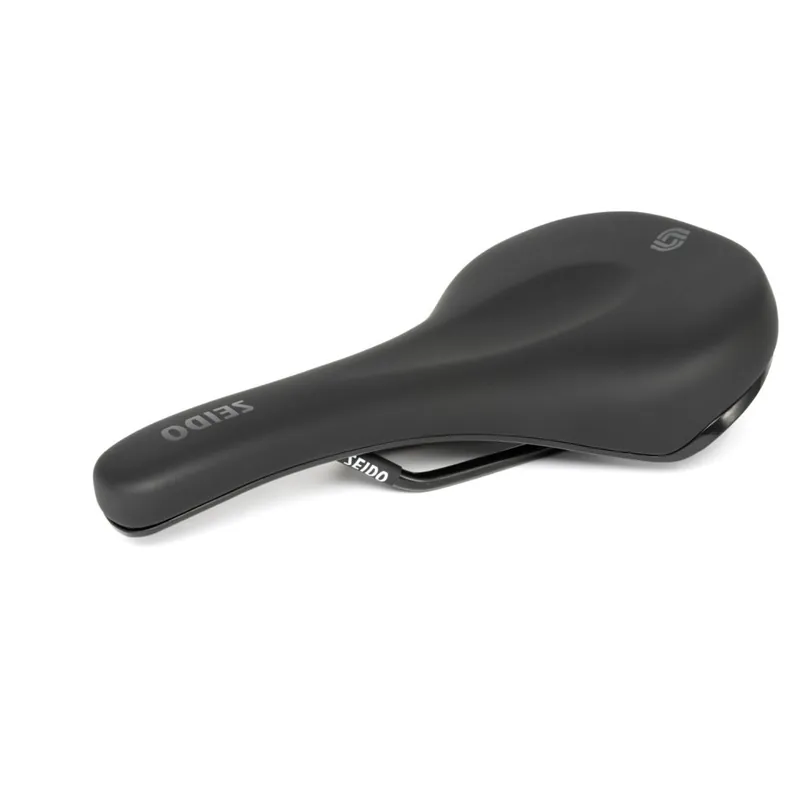 SEIDO CORE Sattel - schwarz Online Kaufen