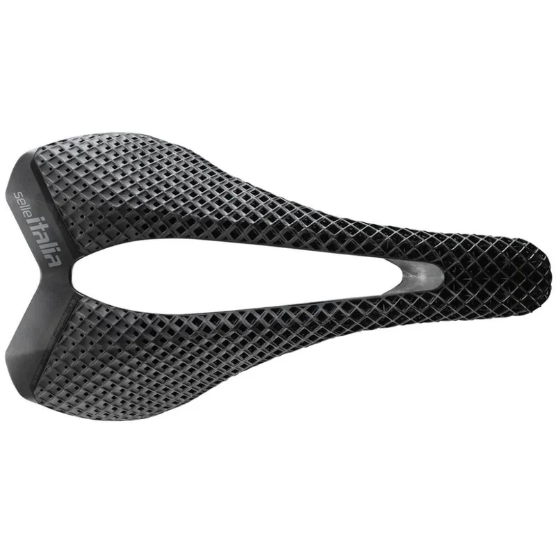 Kracherpreis Selle Italia SLR 3D Carbon Sattel - S3 schwarz