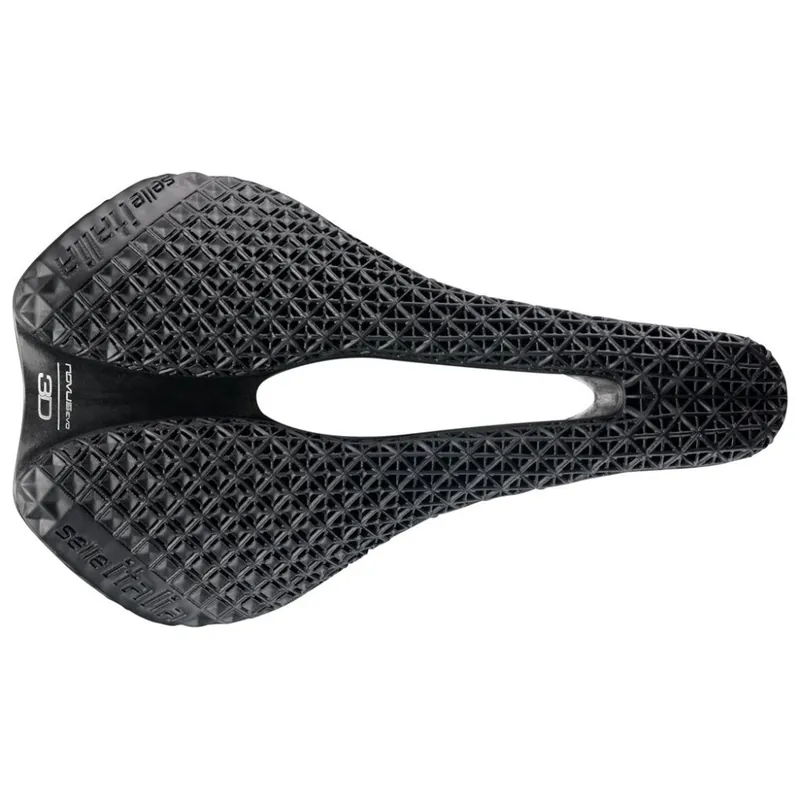 Top-Preis Selle Italia Novus Boost Evo 3D Sattel - Superflow Kit Carbonio - L3 schwarz