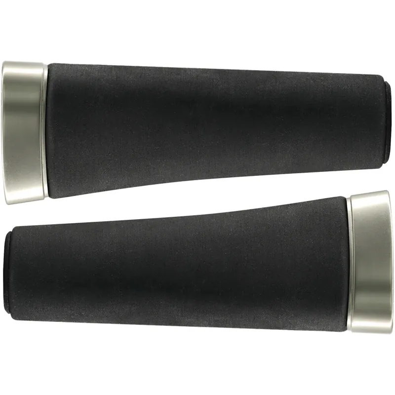 Selle Royal GRIP - Nivo Gel Lenkergriffe - 130/130 Schwarz Super-Preis