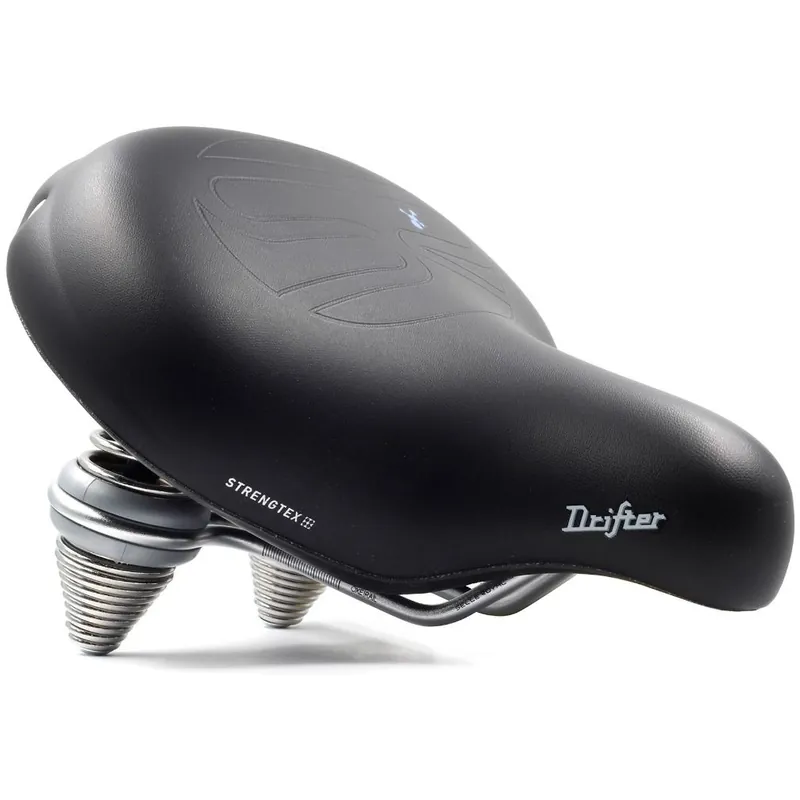 Nur Heute Selle Royal Drifter Strengtex Sattel