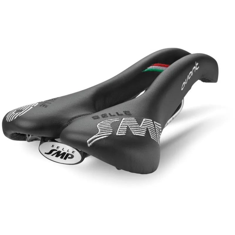 Neue Kollektion Selle SMP Avant Sattel - schwarz