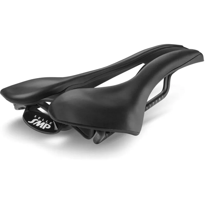 Jetzt Kaufen Selle SMP EVO20C Sattel - schwarz