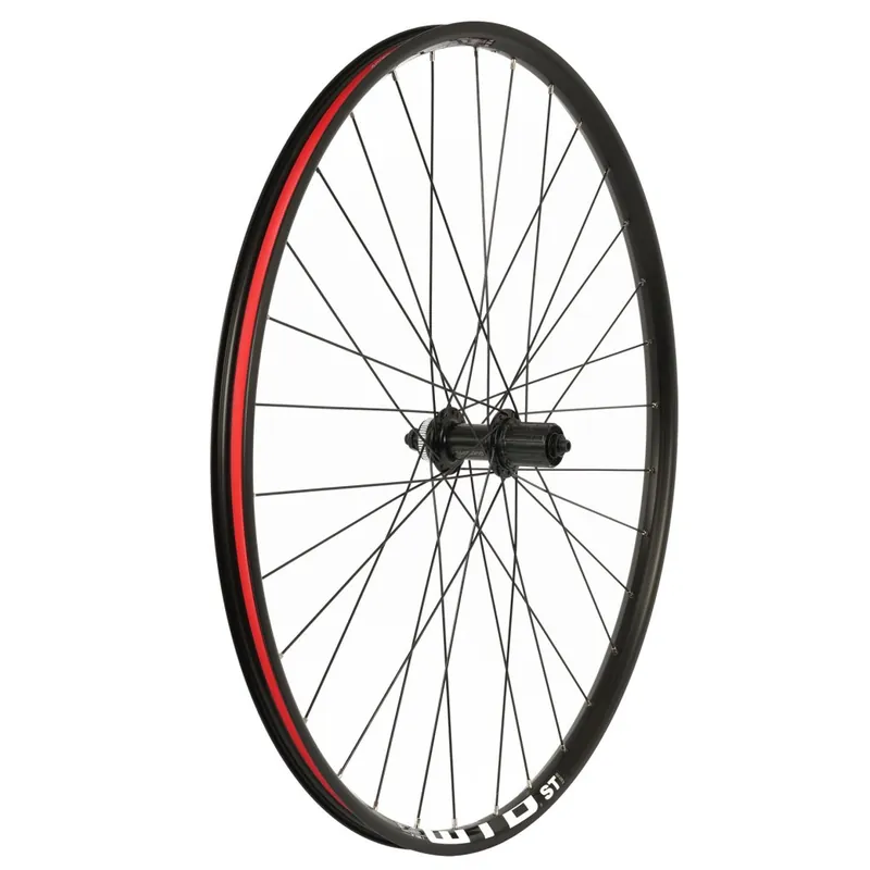 Shimano WTB - FH-QC400-HM ST i25 29" Hinterrad - Centerlock - Schnellspanner 10x135mm - Shimano HG-M Must-Have