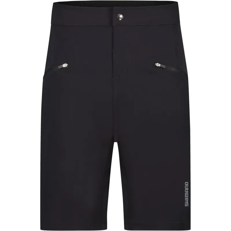 Top-Angebot Shimano Vetta Trail-Shorts ohne Innenhose Damen - schwarz