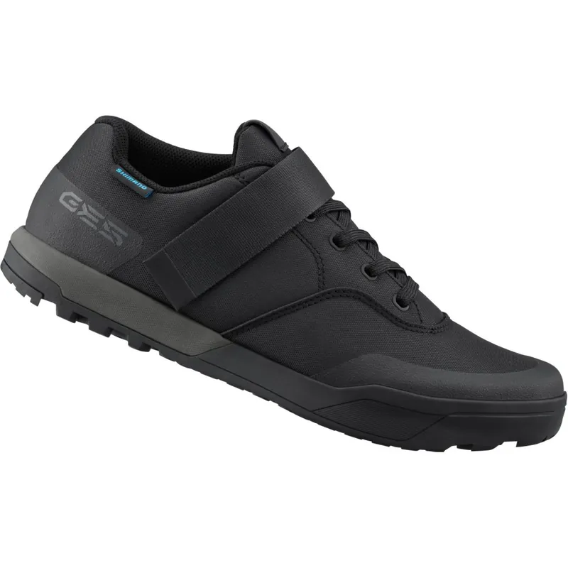 Shimano SH-GE500 MTB Schuhe Herren - Schwarz Jetzt Kaufen