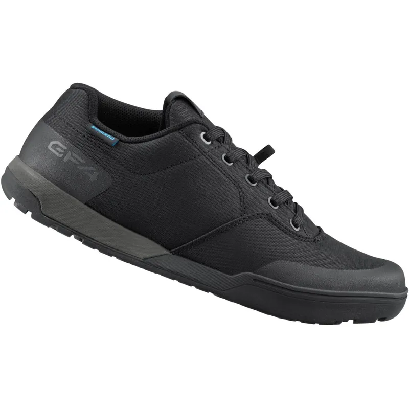 Shimano SH-GF400 MTB Schuhe Herren - Schwarz Neuheit