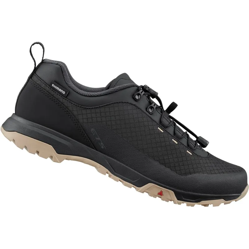 Shimano ET501 Tourenschuhe Herren - Schwarz Neu Im Sortiment