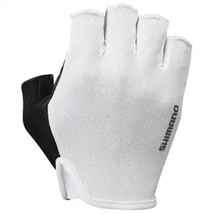 Shimano Airway Handschuhe - White Online Kaufen