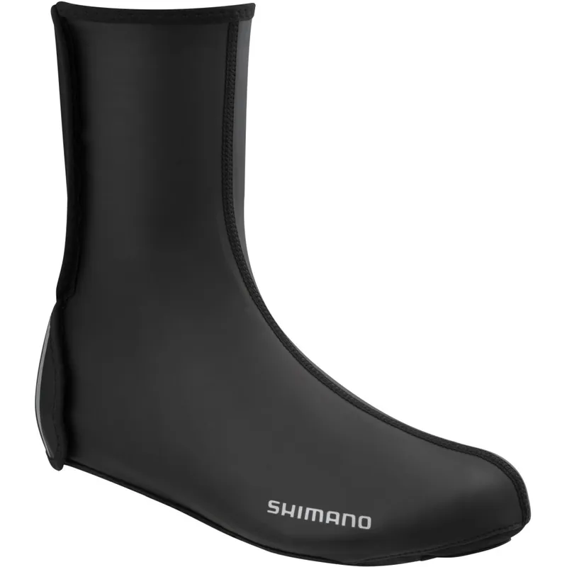 Shimano Waterproof Overshoe - Überschuhe - Schwarz Nur Heute