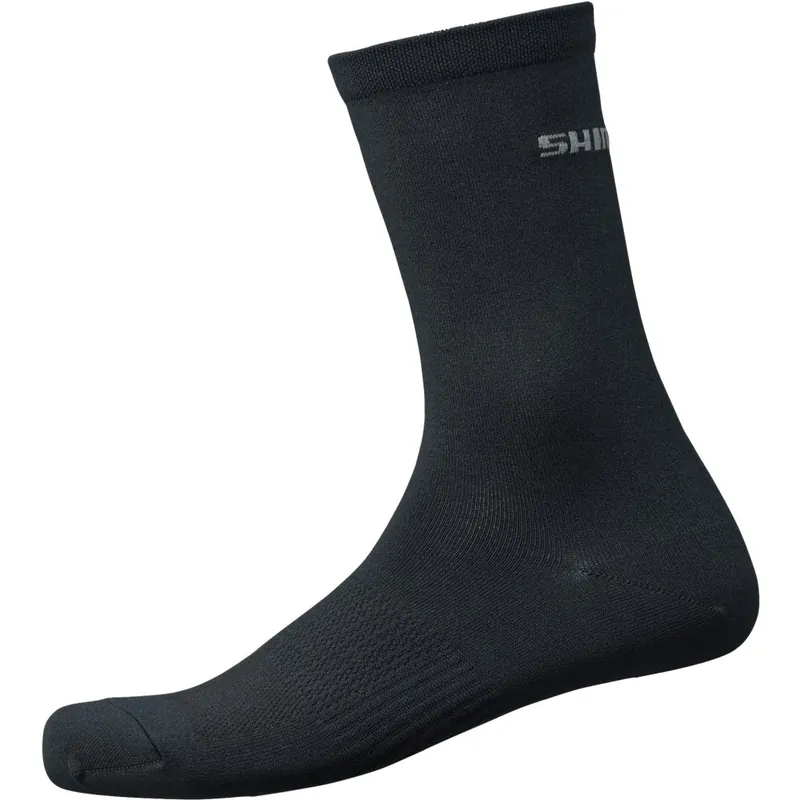 Shimano Performance Socken - Schwarz Preisknaller