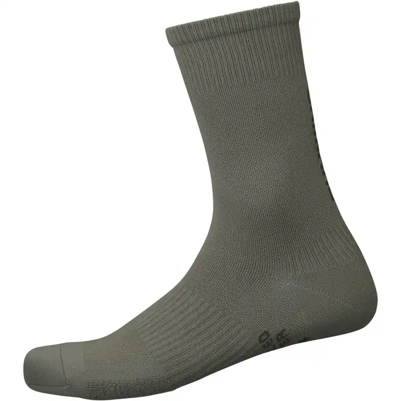 Bestseller Shimano Evolve Radsocken - frost gray
