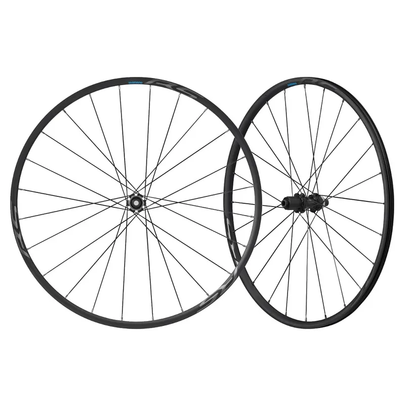 Shimano WH-RS370-TL Laufradsatz - 28" Clincher/Tubeless Centerlock - 12x100mm 12x142mm - HG-EV Sofort Bestellen