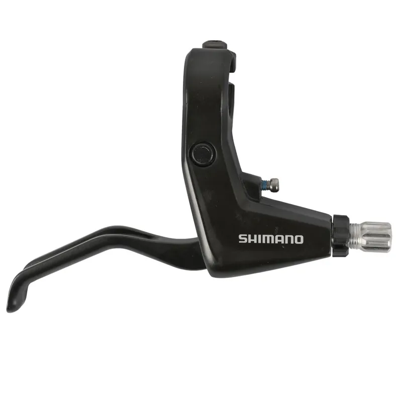 Shimano BL-T4000 Bremsgriff rechts - schwarz Ausverkauf