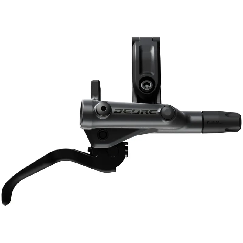 Bestseller Shimano Deore BL-M6200 Bremshebel - Scheibenbremse (hydraulisch) I-Spec EV - rechts (R)