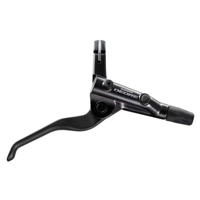 Shimano Deore Trekking BL-T6000 Bremsgriff - I-Spec II - rechts - schwarz Günstig