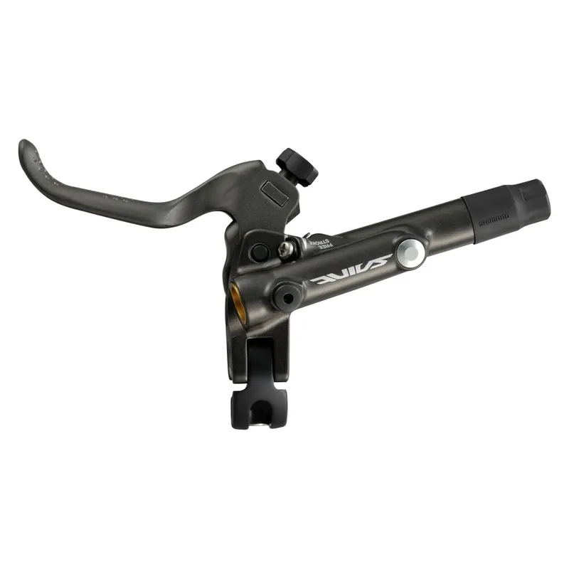Sichere Zahlung Shimano Saint BL-M820 Hydraulischer Scheibenbremsgriff - I-Spec B - links