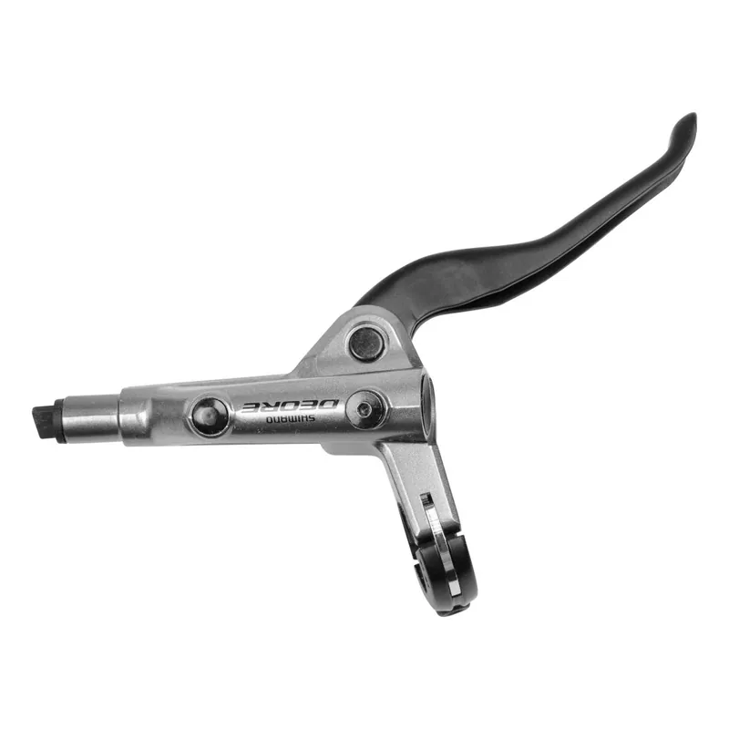 Sonderangebot Shimano Deore Trekking BL-T6000 Bremsgriff - I-Spec II - rechts - silber