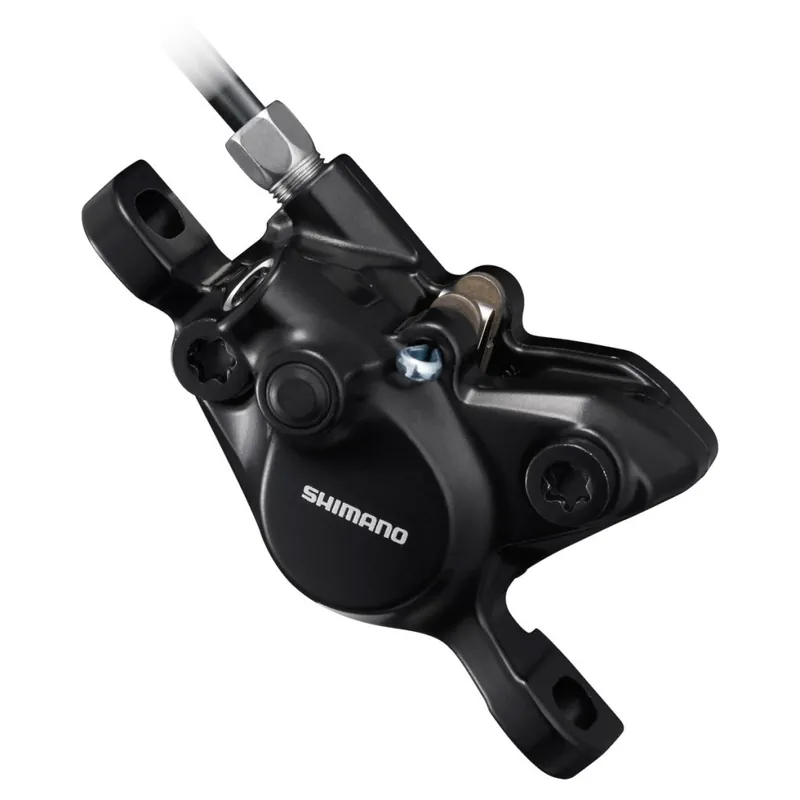Shimano BR-MT200 Hydraulischer Scheibenbremssattel - Postmount Preis Gesenkt