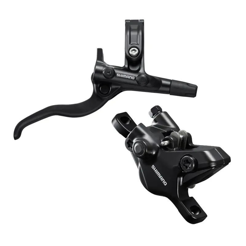 Shimano Deore BL-M4100 + BR-MT410 XC Race Hydraulische Scheibenbremse - J-Kit - Set HR Jetzt Bestellen