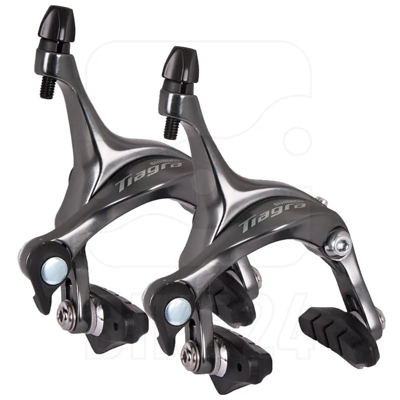 Preisknaller Shimano Tiagra BR-4700 Bremskörper - VR + HR