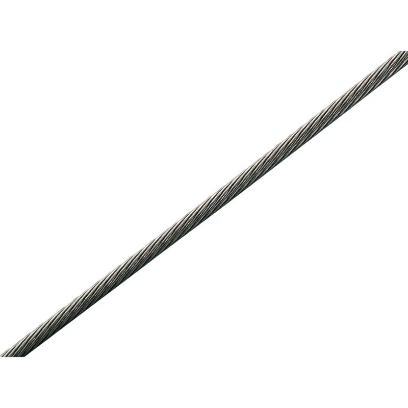 Shimano Bremszug - Road 1.6mm Edelstahl - 2050mm Rabatt