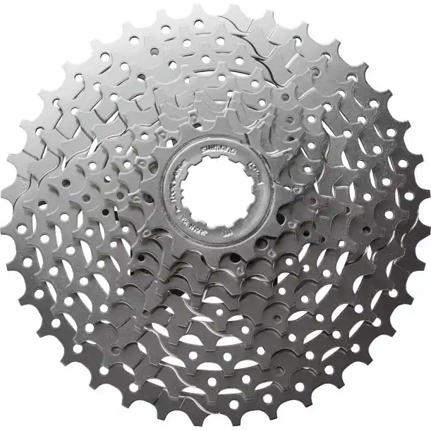 Shimano CS-HG400-9 Kassette 9-fach Heißes Angebot