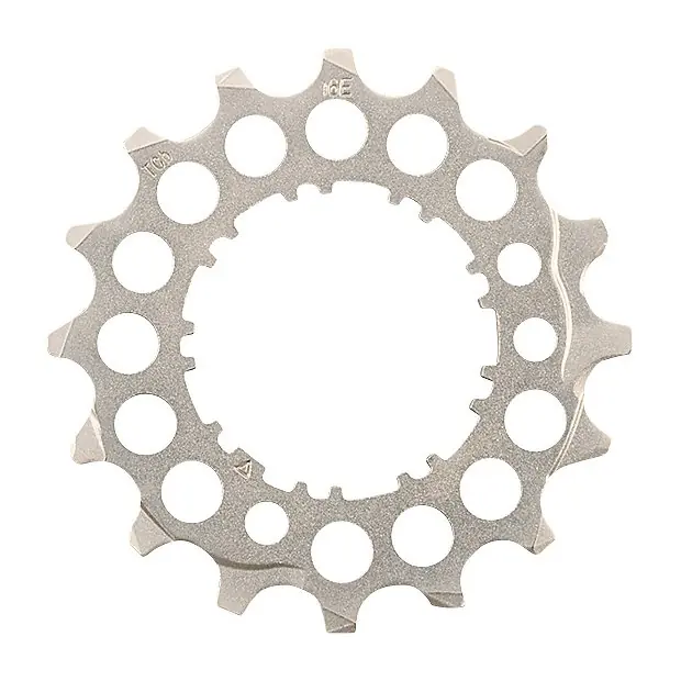 Aktuell Shimano Ritzel für Dura Ace CS-R9200 Kassette - 12-fach