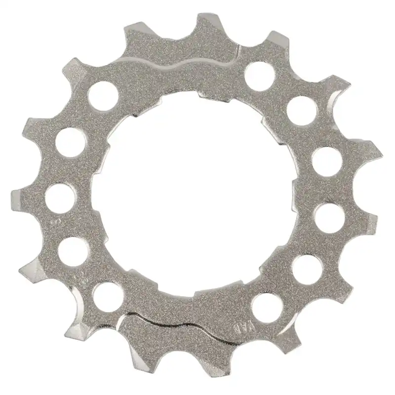 Shimano Ritzel für Deore XT / SLX 11-fach Kassette - 15 Zähne (Y1RK15000) - CS-M7000/CS-M8000/CS-HG800 Letzte Chance