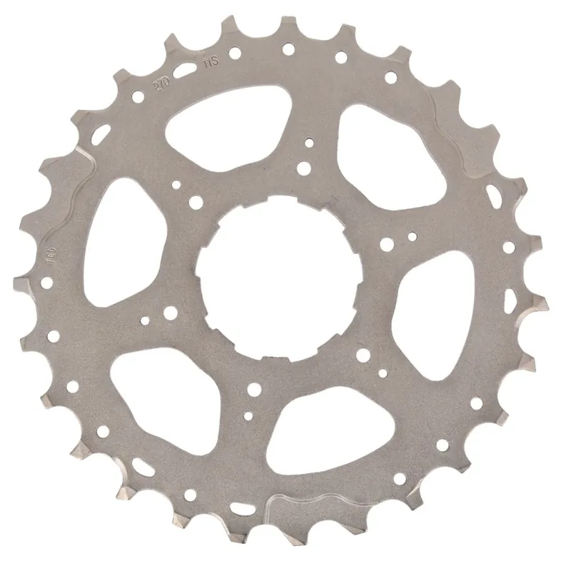 Neue Ware Shimano Ritzel für Deore XT / SLX 11-fach Kassette - 27 Zähne für 11-40 (Y1VN27000) - CS-M7000
