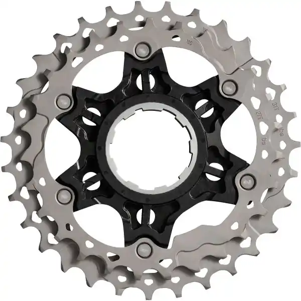 Shimano Ritzel für XTR 11-fach Kassette - 27-31 Z für 11-40 (Y1VA98010) - CS-M9001 Garantierte Lieferung