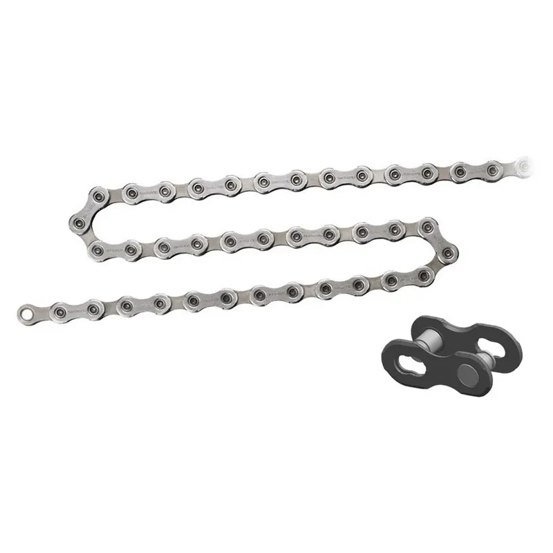 Shimano STePS Deore XT CN-E8000 E-MTB Kette 11-fach - mit Quick Link Abverkauf