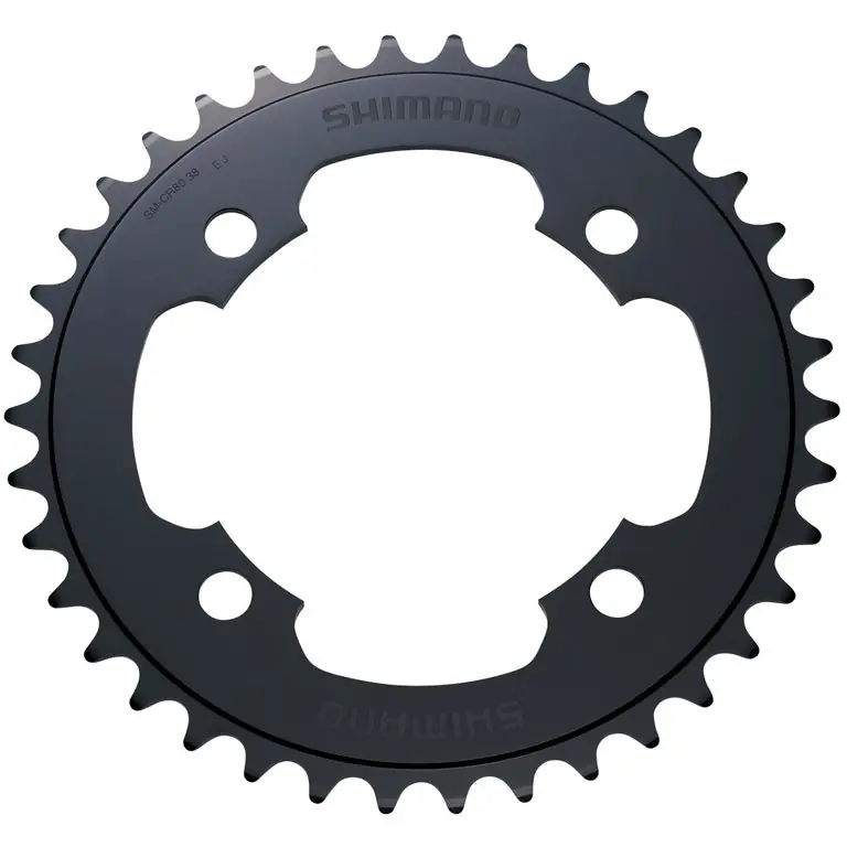 Markenware Shimano DXR FC-MX71 Kettenblatt