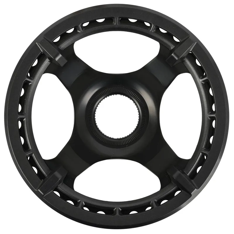 Online Kaufen Shimano STePS CR-ET600 Kettenblatt - E-Bike Direct Mount Single Guard