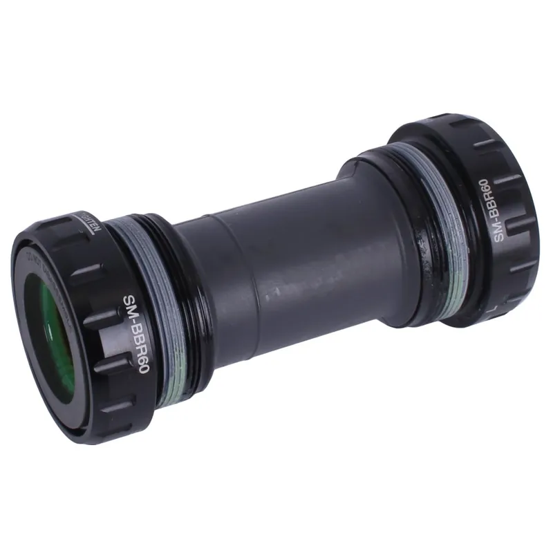 Neu Im Sortiment Shimano SM-BBR60 Lagerschalen - BSA/ITA-68-24