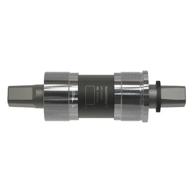 Shimano BB-UN300 Innenlager - BSA 73mm - JIS 4-Kant Kracherpreis