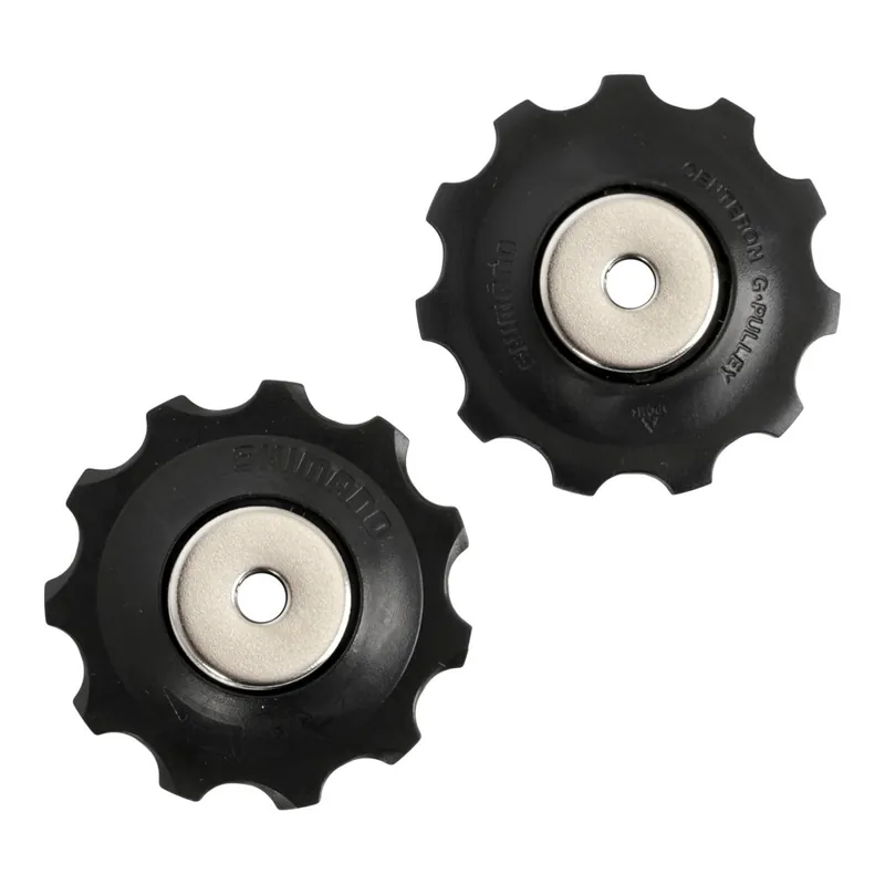 Echt Shimano Deore / SLX Schaltungsrädchen - 10-fach
