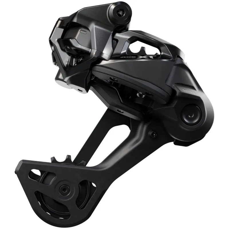Shimano Deore XT RD-M8260 Schaltwerk - E-MTB Di2 Shadow ES 12-fach - lang (SGS) Jetzt Bestellen