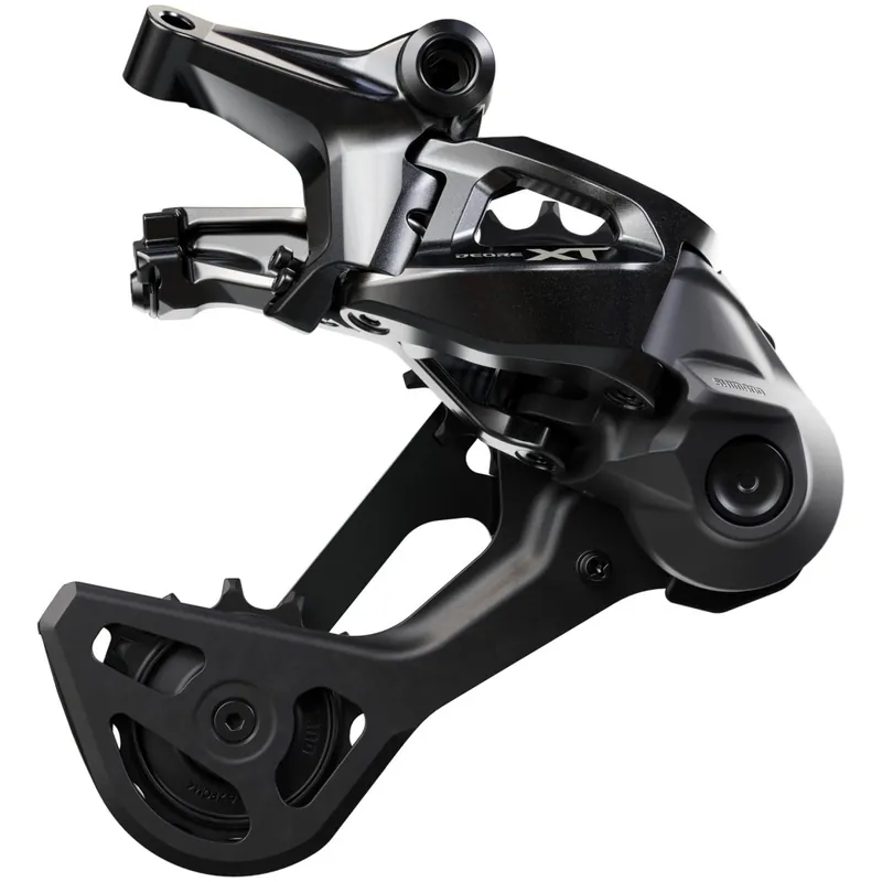 Markenprodukt Shimano Deore XT RD-M8230 Schaltwerk - Shadow ES 11-fach - lang (SGS)