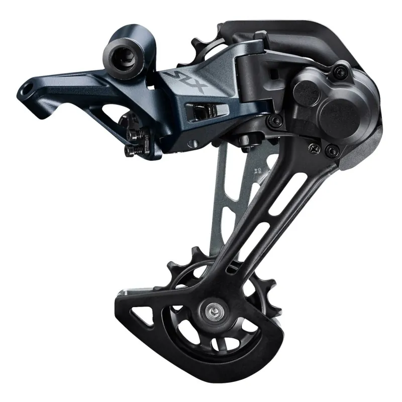 Shimano SLX RD-M7100 Schaltwerk - Shadow RD+ 1x12-fach lang (SGS) - schwarz Schnäppchen