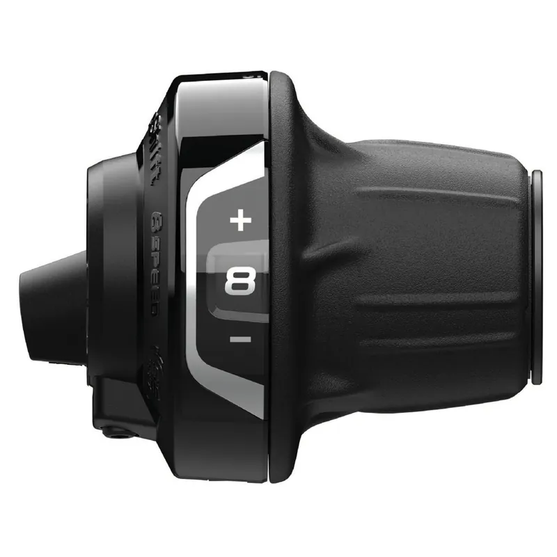 Beliebt Shimano Tourney SL-RV400 Drehgriffschalter - Revoshift SIS OGD - 8-fach rechts (8R)