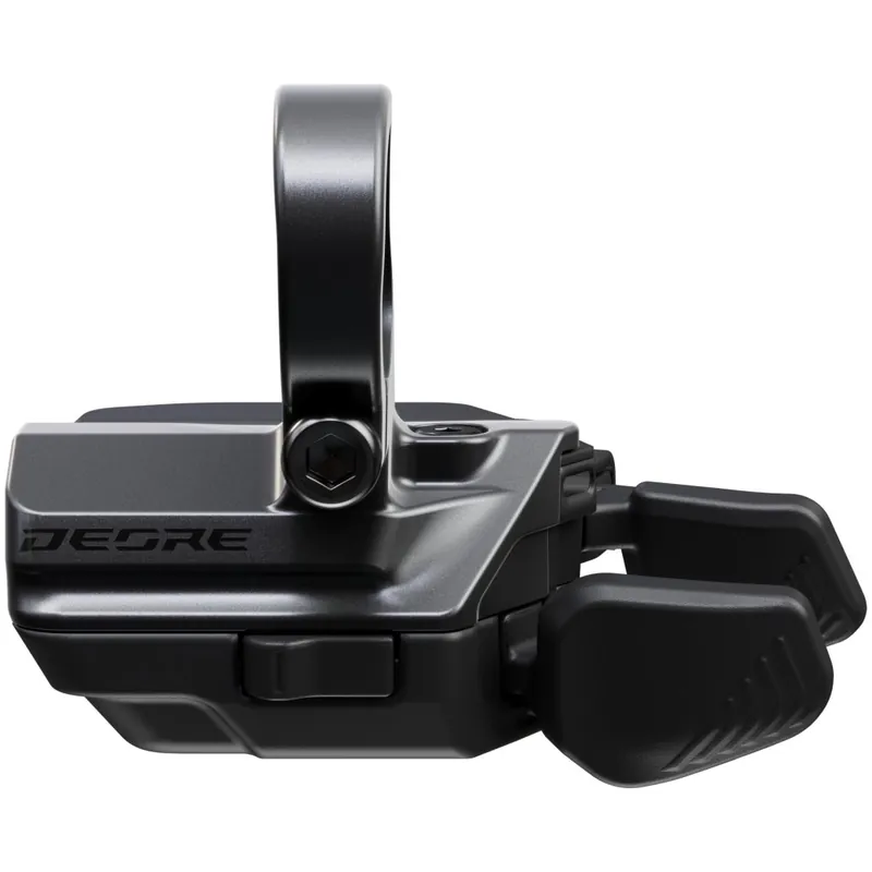 Wochenendangebot Shimano Deore SW-M6250 Gangwahlschalter - Di2 Rapid ES - rechts (R)