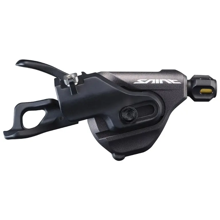 Shimano Saint SL-M820-B-I Rapidfire Plus Schalthebel rechts 10-fach - I-Spec B Wochenendangebot