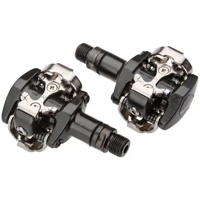 Shimano PD-M505 SPD Pedal - schwarz Günstig