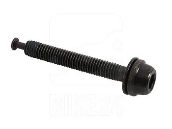 Shimano Befestigungsschraube für Flat Mount Scheibenbremssättel Expressversand