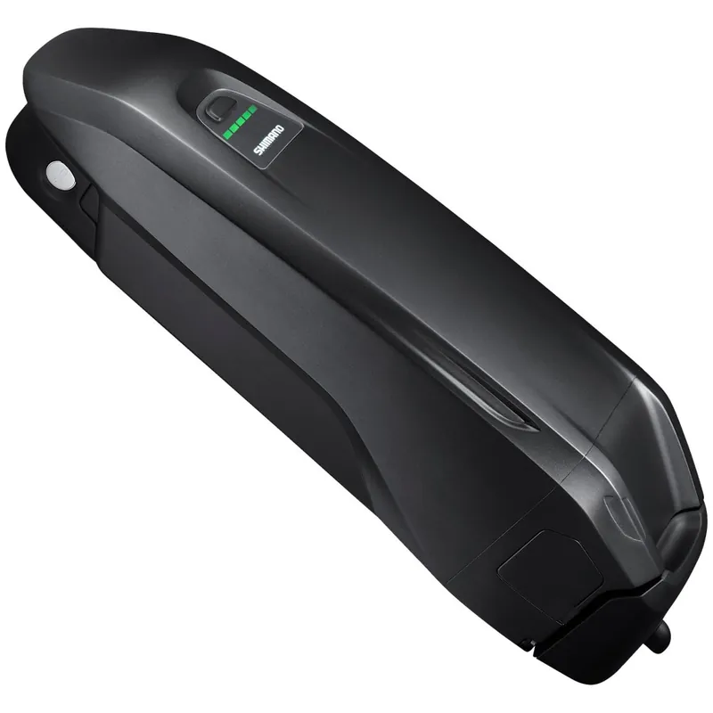 Shimano STePS BT-E8010-H Akku - Gen. 1 504Wh Rahmentyp (extern) Markenware